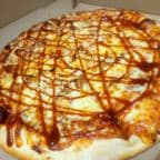 Best BBQ Chicken Pizza in Manchester, PA