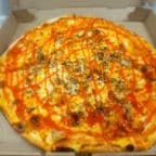 Best Buffalo Chicken Pizza in Manchester, PA