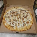 Best CBR Pizza in Manchester, PA